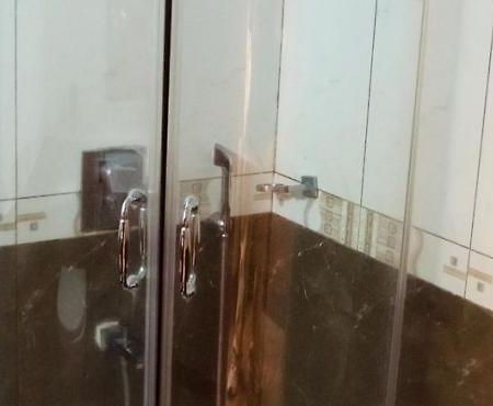 The Shelton Grand Hotel Bangalore Extérieur photo